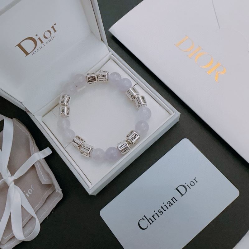 Christian Dior Bracelets